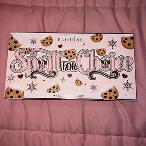 Plouise cream bronzer palette